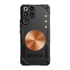 Applicable to Redmagic 11air ice armor heat dissipation mobile phone case Redmagic 11Pro + all-inclusive anti-drop protective case