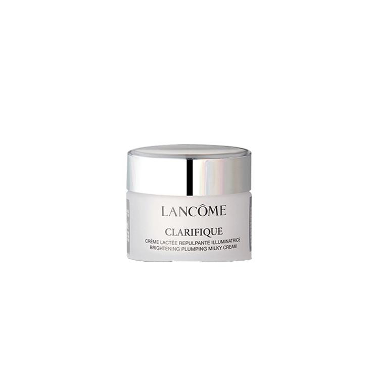 LANCÔME Clarifique Crème Lactée Repulpante 15ml Travel Size 15ml*1