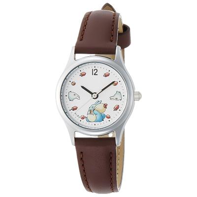 Ghibli Collaboration Model My Neighbor Totoro ACCK406 [Seiko Watch]