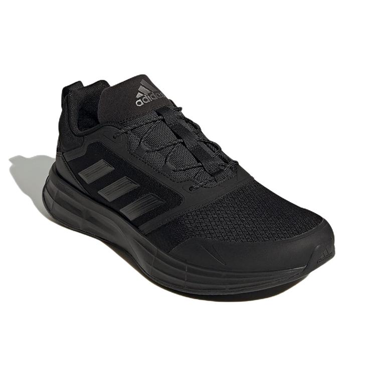 New Adidas Duramo Protect 'Black' GW4154