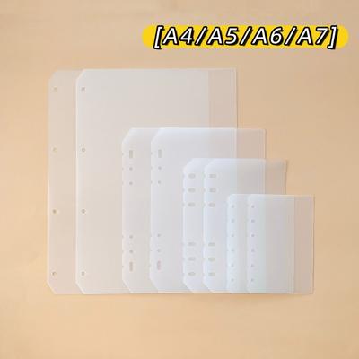 Păstrarea documentelor – Accesorii pentru dosare