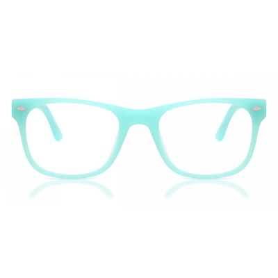Full Rim Square Green Smartbuy Kids Marsela Ak48b Fashion Kids Eyeglasses