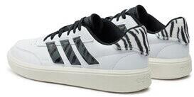 Adidas Courtblock Women's Sneakers Ftwr White (IH0046)