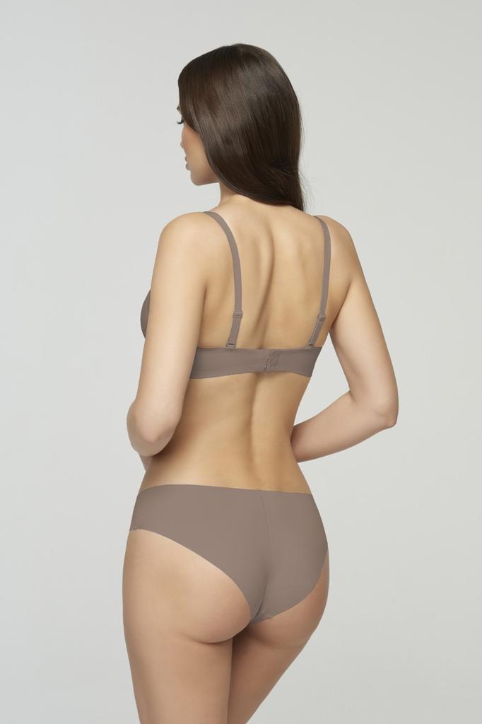 Marc & Andre Wattiertes Top (82726)