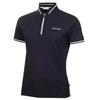 Womens/Ladies Camilla Micro-Dot Polo Shirt