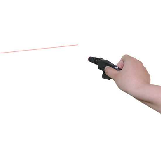 Golf Putter Training Aim Line Corrector Practice Sight Pointer Putting Accessory