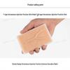 Surgical Suturing Practice Pad Silicone Skin Model for Medical Students