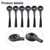 Robot Vacuum Side Brushes For For Shark AV2800ZE RV2820YE Models 6 Pack