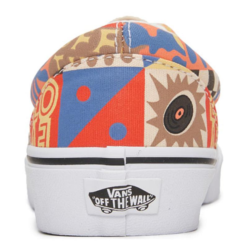 Vans Era 'Blue Orange' Vans VN0A5JMLB2X