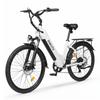 Electronică pentru creativitate și divertisment – Biciclete electrice