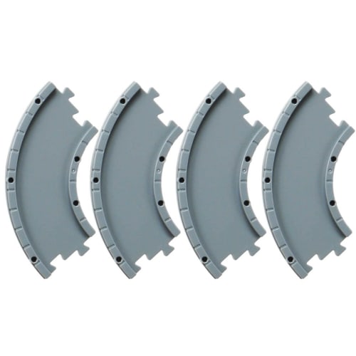 Tomica Tomica System D-05 Curved Road