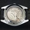 REFURBISHED SEIKO 5 AUTOMATIC 6309A VINTAGE JAPAN MENS SILVER WATCH a442258-1