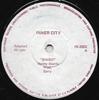 7inch Record ERIC MONTY MORRIS  Bimbo IN2002 Inner City UK Reggae Ska  Dub Used
