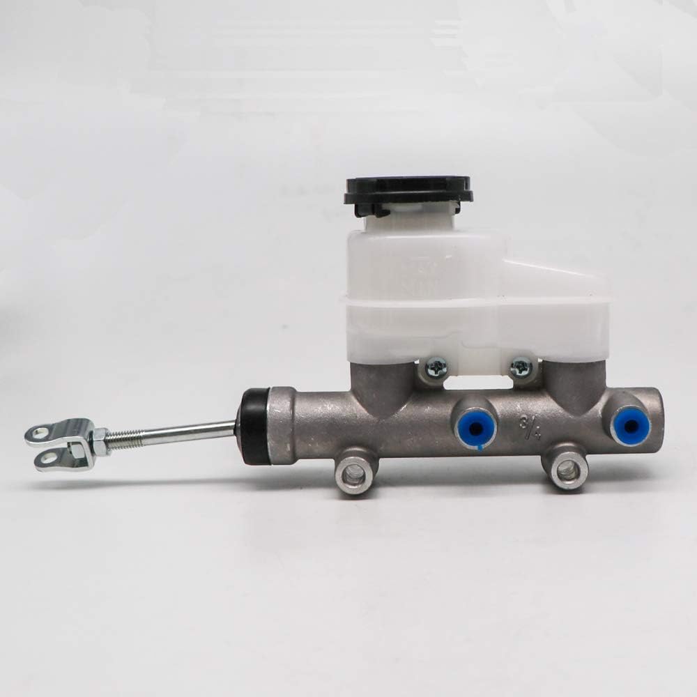 KIPA Brake master cylinder For Polaris RZR 570 700 800 900 1000 Turbo EFI EPS Ranger 400 500 570 700 800 900 LSV EV ETX Replace OE Number 1911515