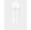 Джинсы ONLY Emily 15292435 белый Straight Fit