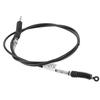 101in Low Shift Cable 54010 1124 Replace Accessory Fit for Kawasaki MULE 3010 4010