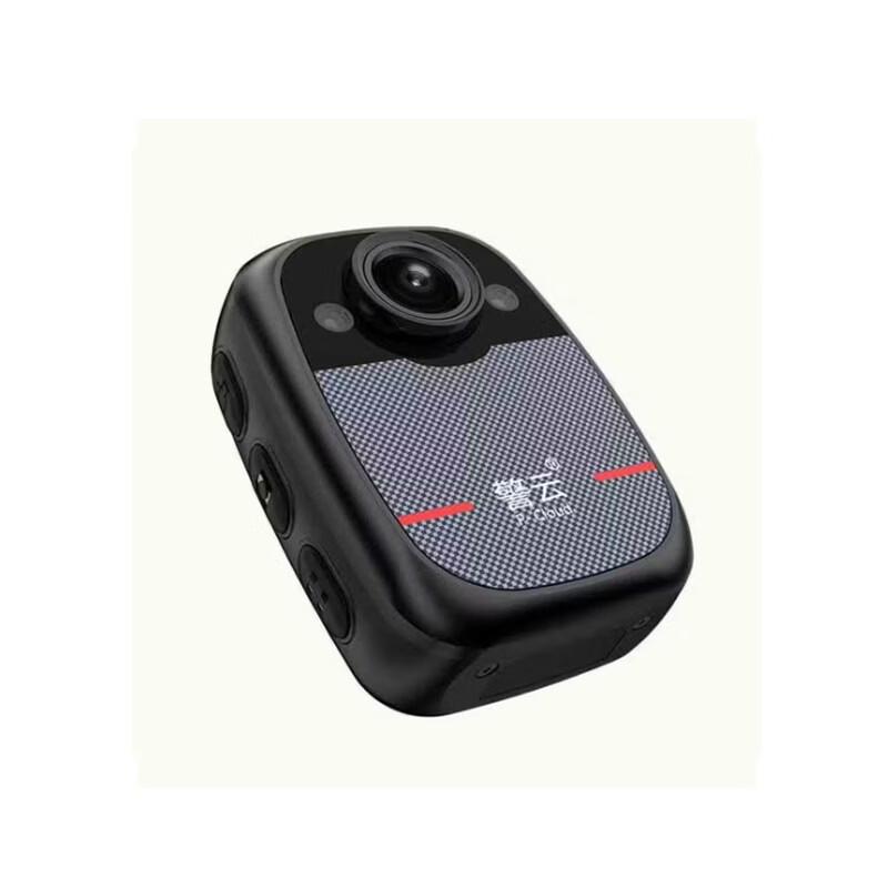 Jingyun DSJ-K5 HD Night Vision Body Camera (CN version)