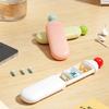 Moisture Resistant Pills Case Travel Medicine Container With Easy Open Design For Daily Use