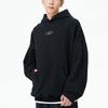Li Ning Sweatshirts Unisex Hooded Moderate Regular AWDT231-1