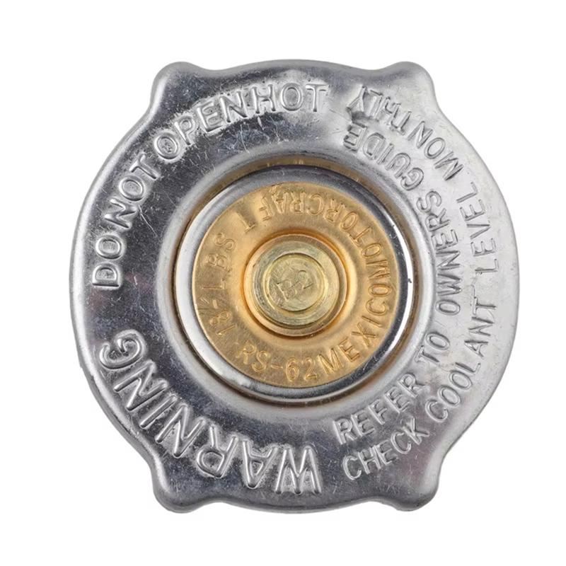 Car Radiator Cap For Dodge 55116901AA 52079880AA For Dodge Avenger Durango Journey Jeep 4 Way Connector