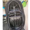 Motorrad Zubehör Wärmeisolierung Sitzkissen Sitzbezug Schutzhülle Polster für Yamaha N-MAX NMAX 155 125 NMAX155 NMAX125