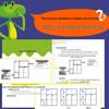 96 Math Games for Grades 3-4