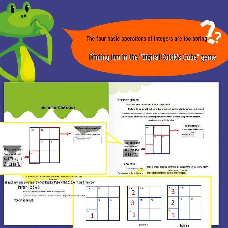 96 Math Games for Grades 3-4