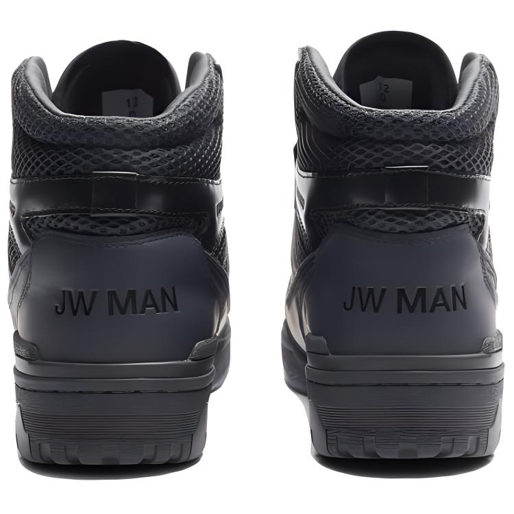 Nové New Balance 650 Junya Watanabe Man Černé