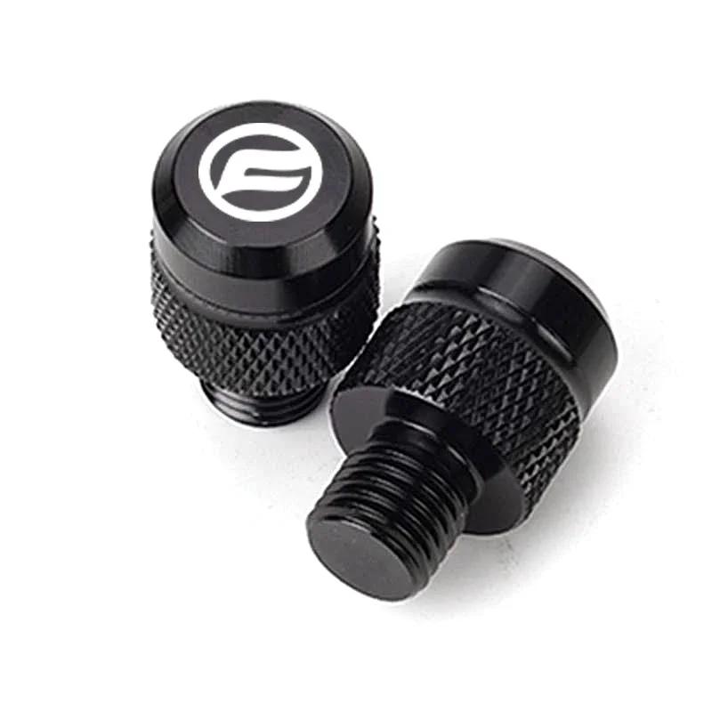 Motorcycle Accessories Rearview Mirror Hole Cap Plug Screw For CFMOTO 800NK 800 MT-X 650 450 MT 700CLX CF 150 250 300 400 650 NK
