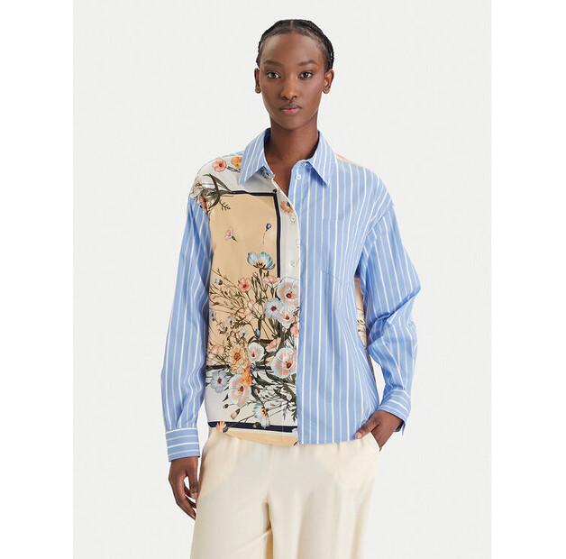 Рубашка Liu Jo WA6383 EU 38