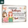 Accesorii pentru decor – Produse din metal