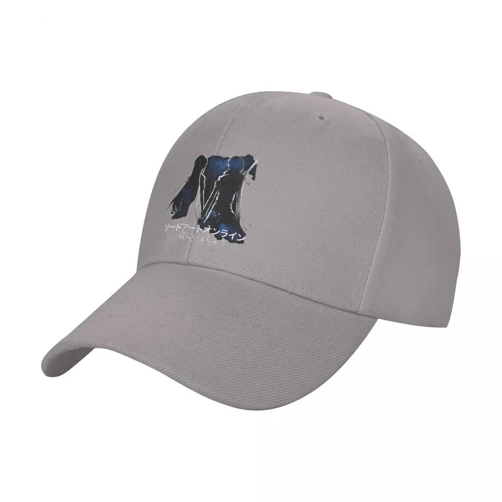 Sword Art Online Hat Hats Woman Women's Cap Summer 2025