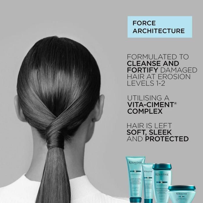Kérastase Ciment Thermique Résistance 150ml