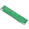 LED-TV-Hintergrundbeleuchtungs-Leistungsplatine mit Konstantstrom-Boost-Funktion, entwickelt für LCD-Zubehör und Standard-Wechselrichter