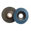5'' 125mm Metal Sanding Flap Discs Angle Grinder Wheels Blade 40/ 60/80/120grit Flap Sanding Disc Angle Grinder Grinding Wheel
