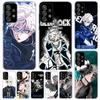 Blue Lock Nagi Seishiro Handyhülle Für Samsung A16 A26 A36 A56 A15 A14 A13 A55 A54 A53 A25 A24 A23 A35 A34 A33 A05S A04S A15 A14