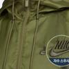 Nike Men S nSw He Windrunner Hooded Jacket Da0001 355