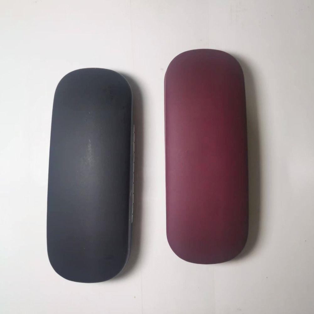 Accessories Men Women Eyewear Protector Myopia Glasses Case Reading Eyewear Case Glasses Box