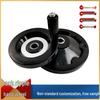 Corrugated Bakelite Handwheel for Lathe Machine Tools
