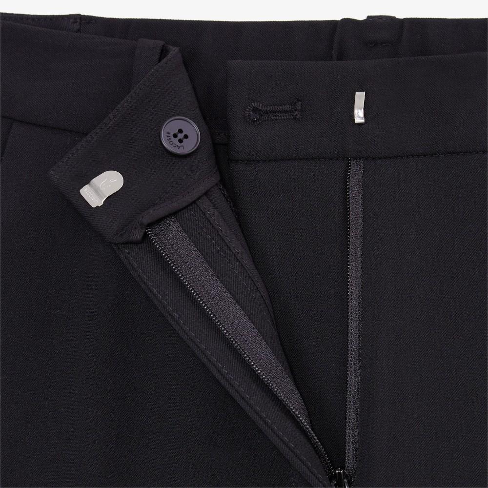 Lacoste Women's Semi-Flare Pants HF531E-55N031