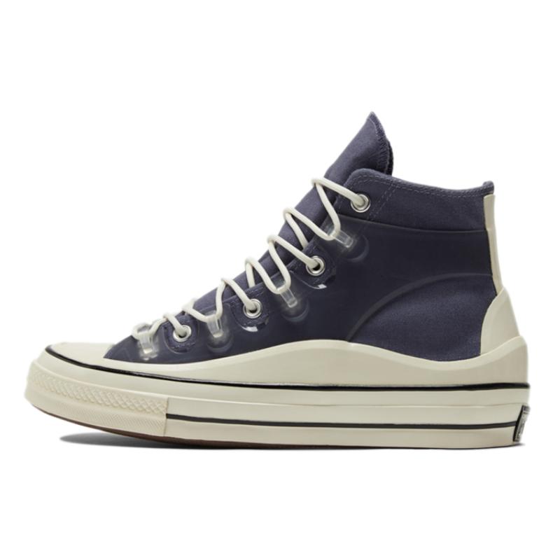 

Converse Chuck Taylor All Star 70 Hi Hybrid Function Utility Steel 36.5