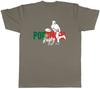 Portugal Rugby Unisexs TShirt Supporters Fans World Cup Tee Gift