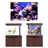 3D Effect Adhesive Coral Seaworld Poster for Aquarium Fish Tank Decoration
