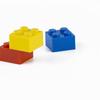 100g Small Particle 3003 High Brick 2x2 DO IT YOURSELF Block Works With featuring Creativity Gift Idea Build Moc Construction Bricks Castle Toy