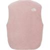 The North Face Color Block V-Neck Pocket Logo Vest Women vests NV4FR57D