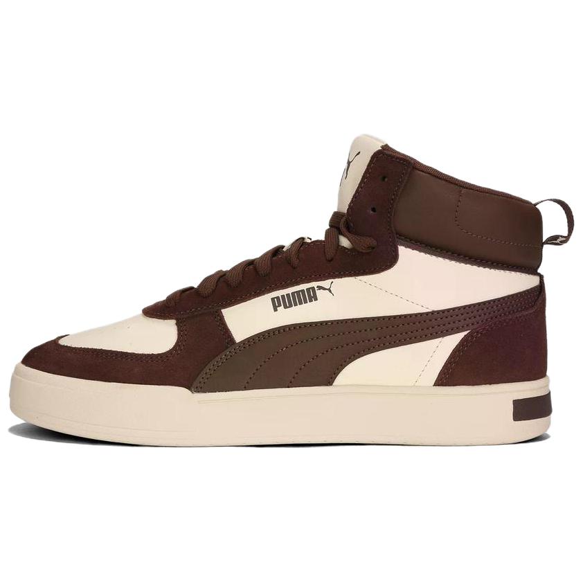 New PUMA Caven High top Skateboard Shoes Unisex 40179805