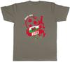 Personalised Wales Football Supporter Fan 2025 Unisexs TShirt Tee Gift Top