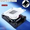 Hydrogel Film For Apple Watch 49mm 40mm 41mm 45mm 46mm 44mm for iWatch Ultra2 Series 10/9/8/7/6/5/se/4 Screen Protector+Fix Tool