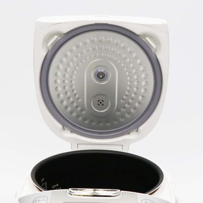 1 Sho Rice Cooker [Modéré] HK-RC1000