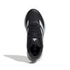 Adidas DURAMO SL2 women's running shoes black IH8225 size 38